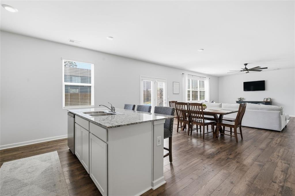 31 Hickory Lane Dallas, GA 30132 - Photo 14 of 51