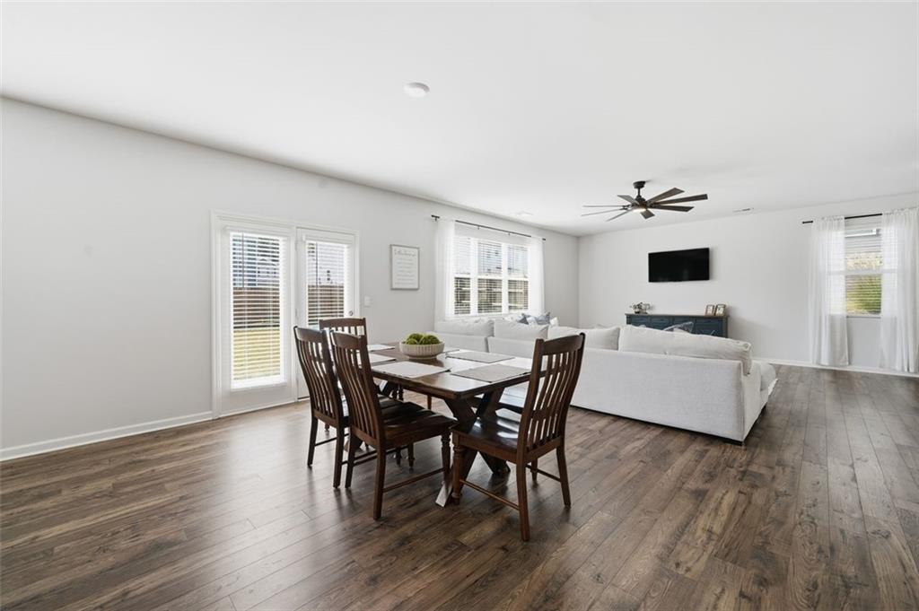 31 Hickory Lane Dallas, GA 30132 - Photo 15 of 51