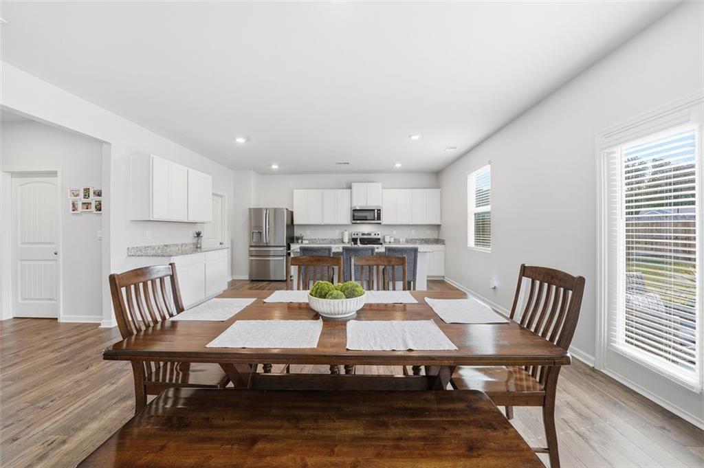 31 Hickory Lane Dallas, GA 30132 - Photo 17 of 51