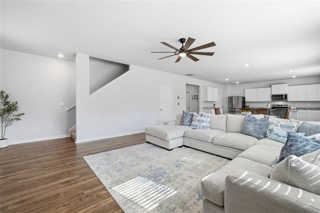 31 Hickory Lane Dallas, GA 30132 - Photo 20 of 51