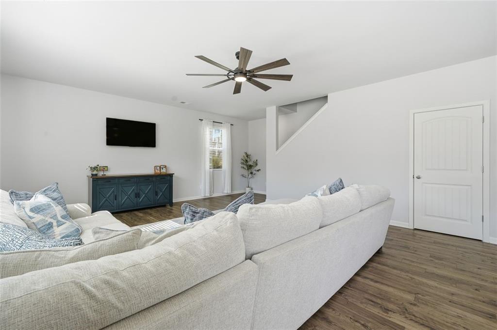 31 Hickory Lane Dallas, GA 30132 - Photo 21 of 51