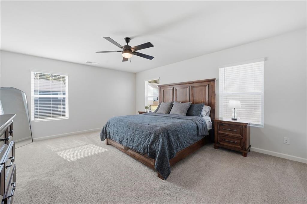 31 Hickory Lane Dallas, GA 30132 - Photo 22 of 51