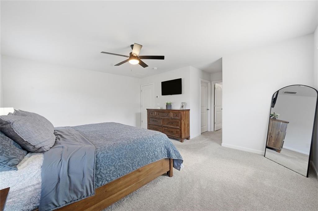 31 Hickory Lane Dallas, GA 30132 - Photo 23 of 51