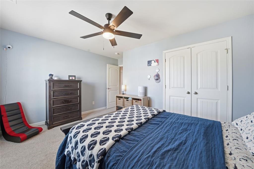 31 Hickory Lane Dallas, GA 30132 - Photo 31 of 51