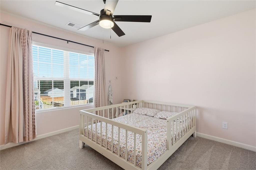 31 Hickory Lane Dallas, GA 30132 - Photo 32 of 51