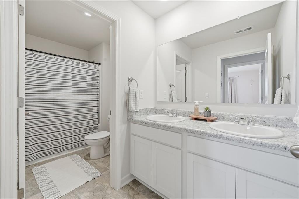 31 Hickory Lane Dallas, GA 30132 - Photo 34 of 51