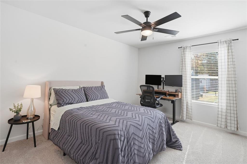 31 Hickory Lane Dallas, GA 30132 - Photo 36 of 51