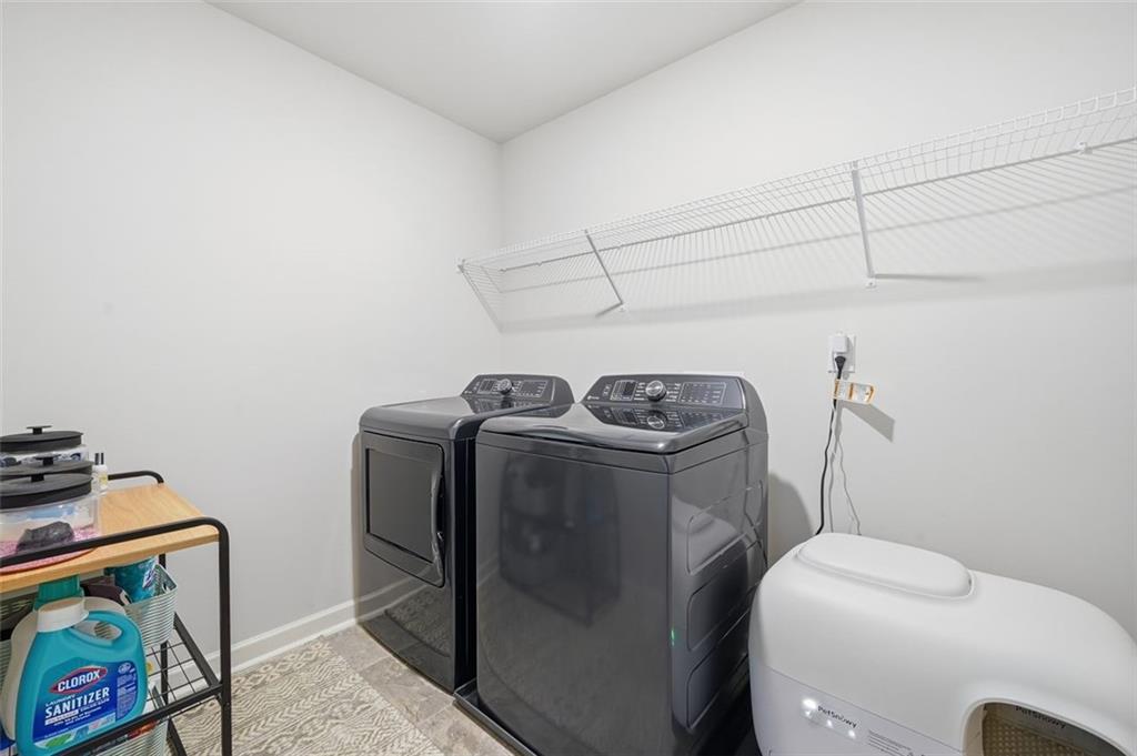 31 Hickory Lane Dallas, GA 30132 - Photo 38 of 51