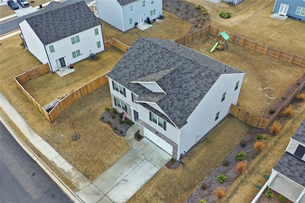 31 Hickory Lane Dallas, GA 30132 - Photo 39 of 51