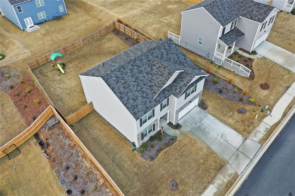 31 Hickory Lane Dallas, GA 30132 - Photo 4 of 51