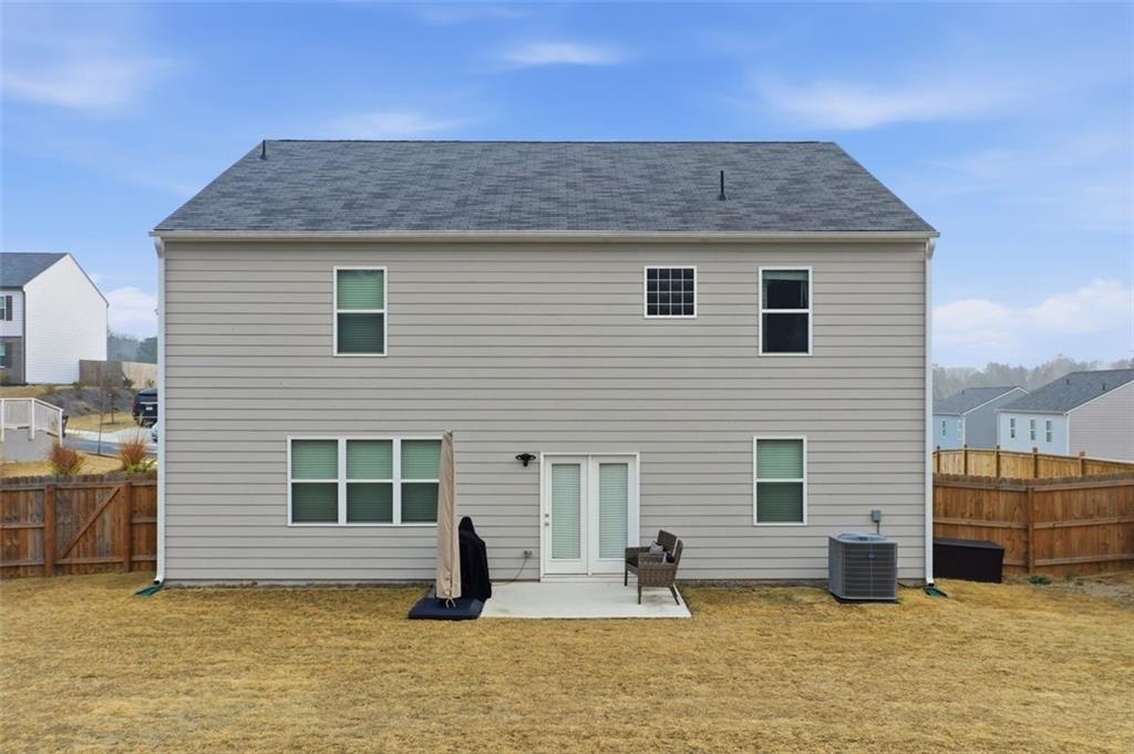 31 Hickory Lane Dallas, GA 30132 - Photo 41 of 51