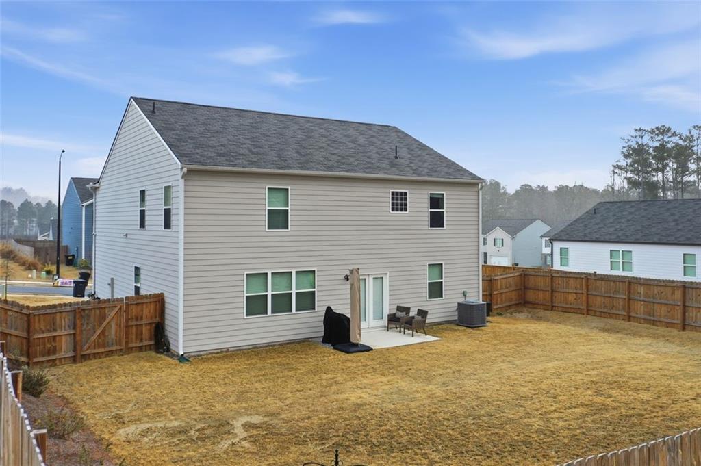 31 Hickory Lane Dallas, GA 30132 - Photo 42 of 51