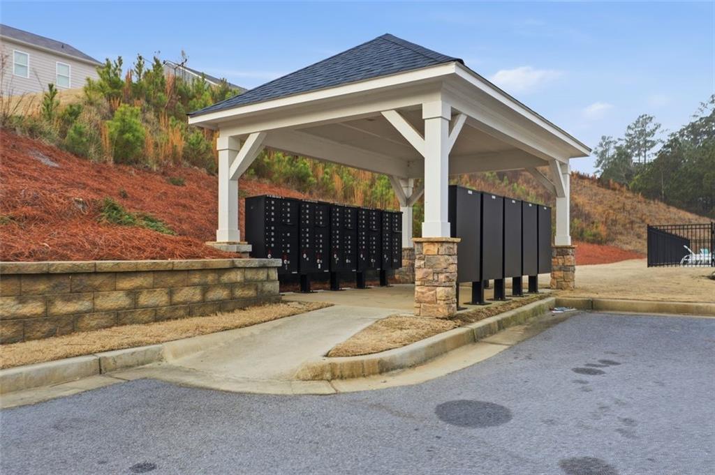 31 Hickory Lane Dallas, GA 30132 - Photo 44 of 51