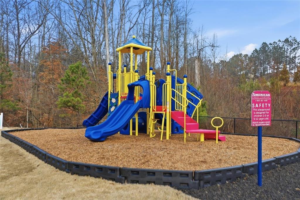 31 Hickory Lane Dallas, GA 30132 - Photo 45 of 51