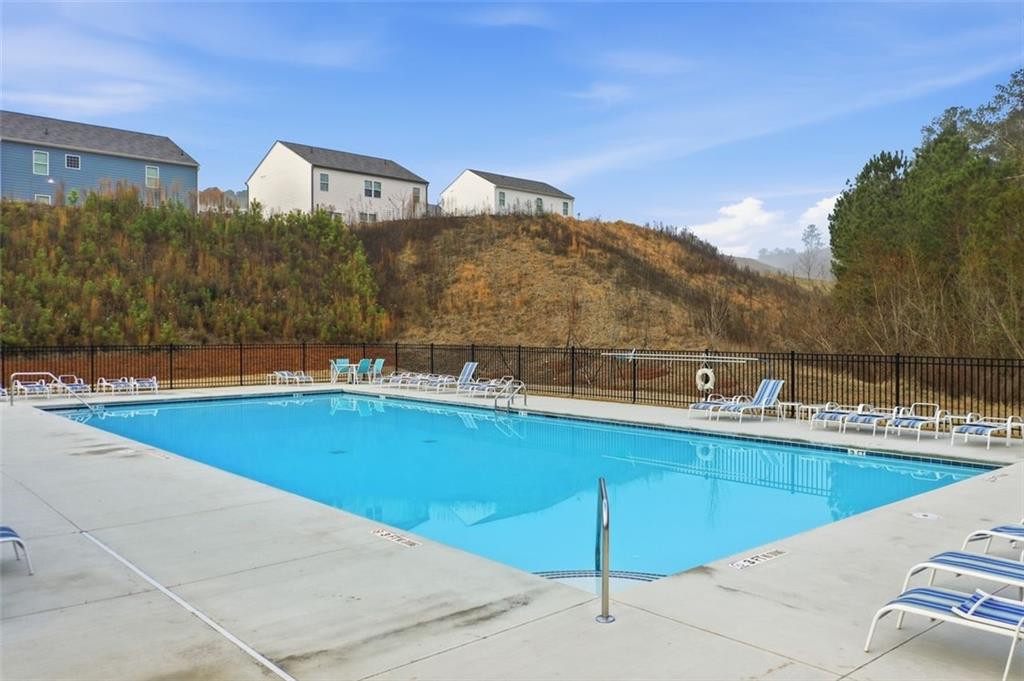 31 Hickory Lane Dallas, GA 30132 - Photo 46 of 51