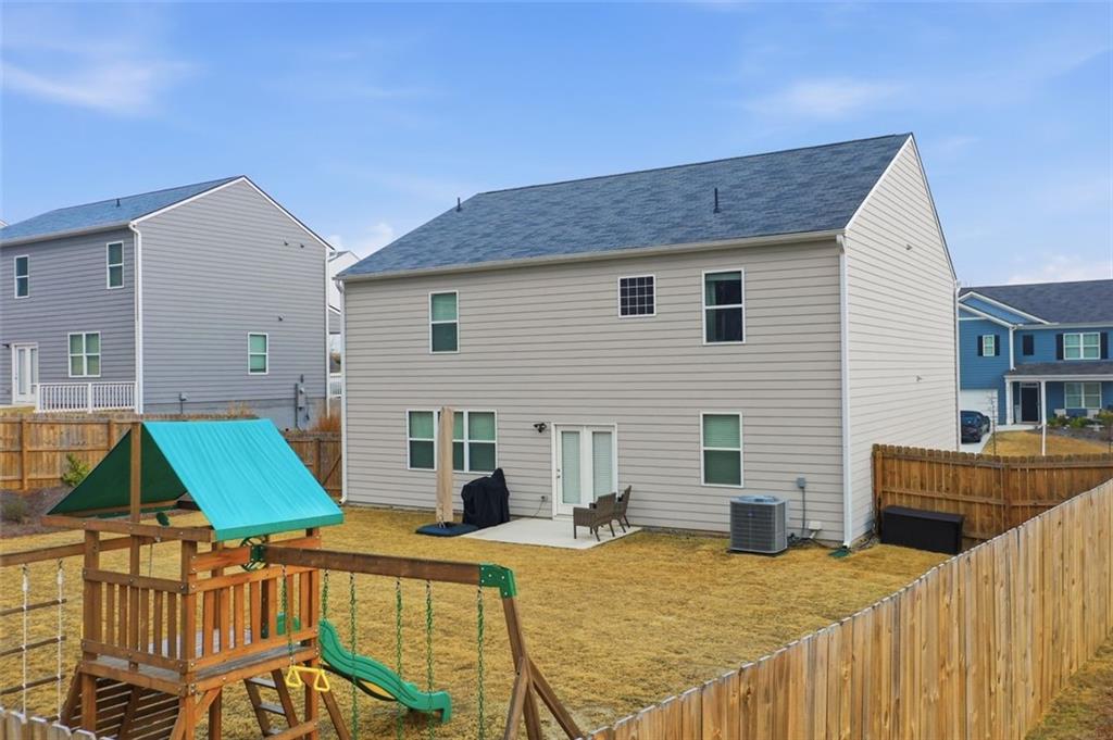 31 Hickory Lane Dallas, GA 30132 - Photo 5 of 51