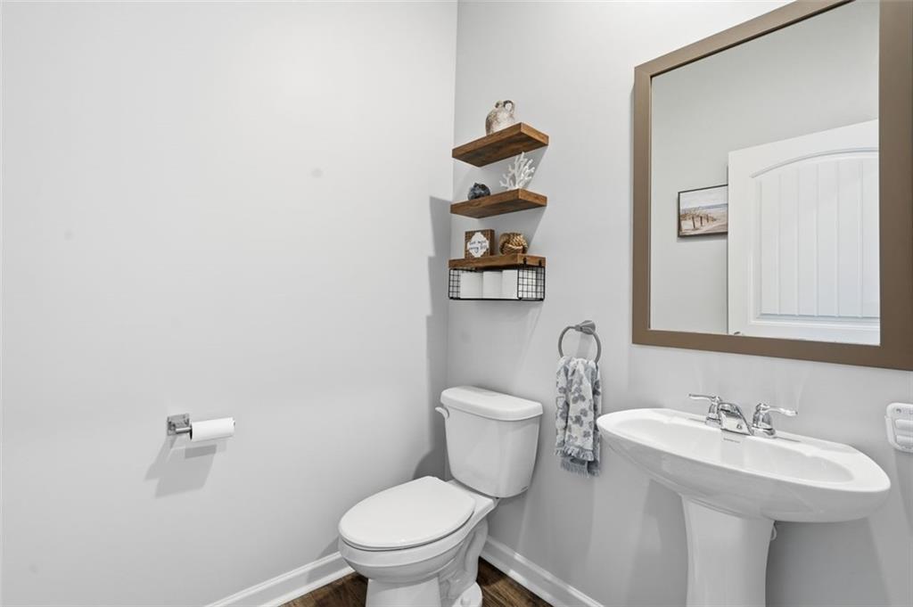 31 Hickory Lane Dallas, GA 30132 - Photo 10 of 51