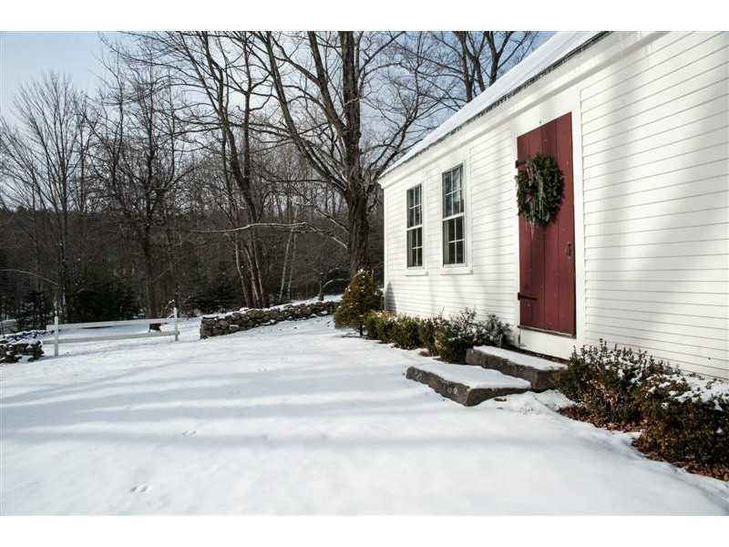 231 Rowe Hill Road Greenwood, ME 04255 - Photo 35 of 35 Exterior Front.