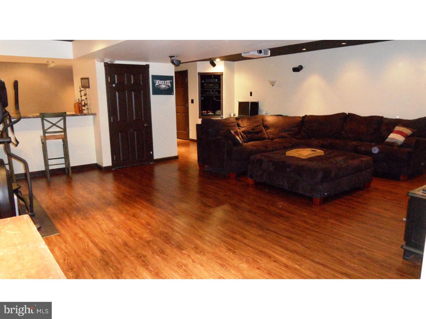 422 Buchanan Road Perkasie, PA 18944 - Photo 14 of 20 Basement - Finished