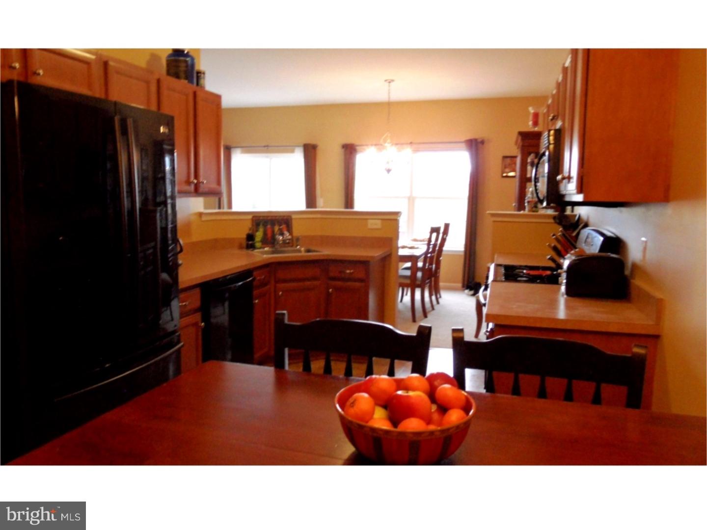 422 Buchanan Road Perkasie, PA 18944 - Photo 8 of 20 Kitchen