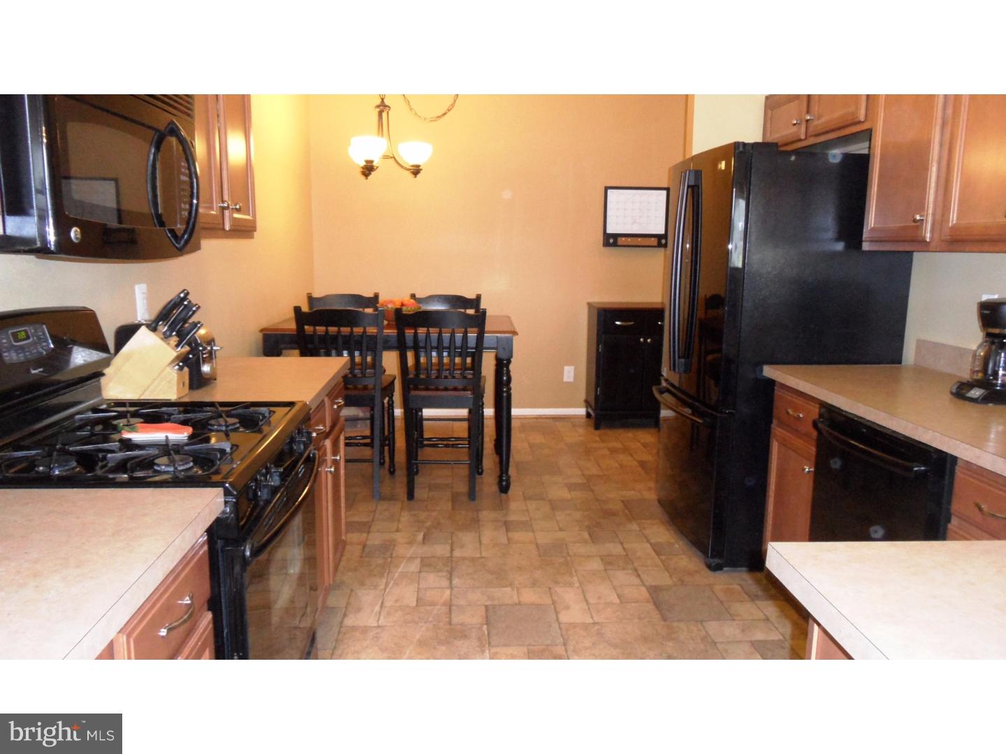 422 Buchanan Road Perkasie, PA 18944 - Photo 9 of 20 Kitchen