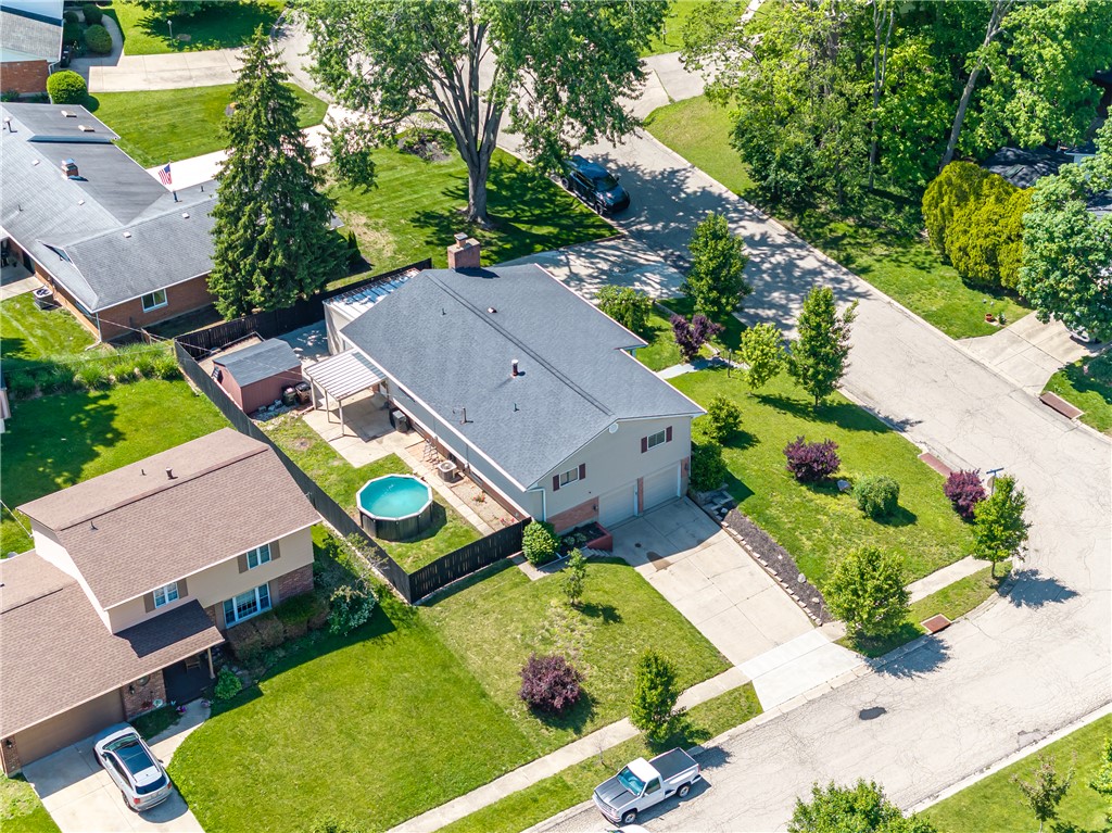 5798 Redbird Court Riverside, OH 45431 - Photo 10 of 45 Gallery Image 10