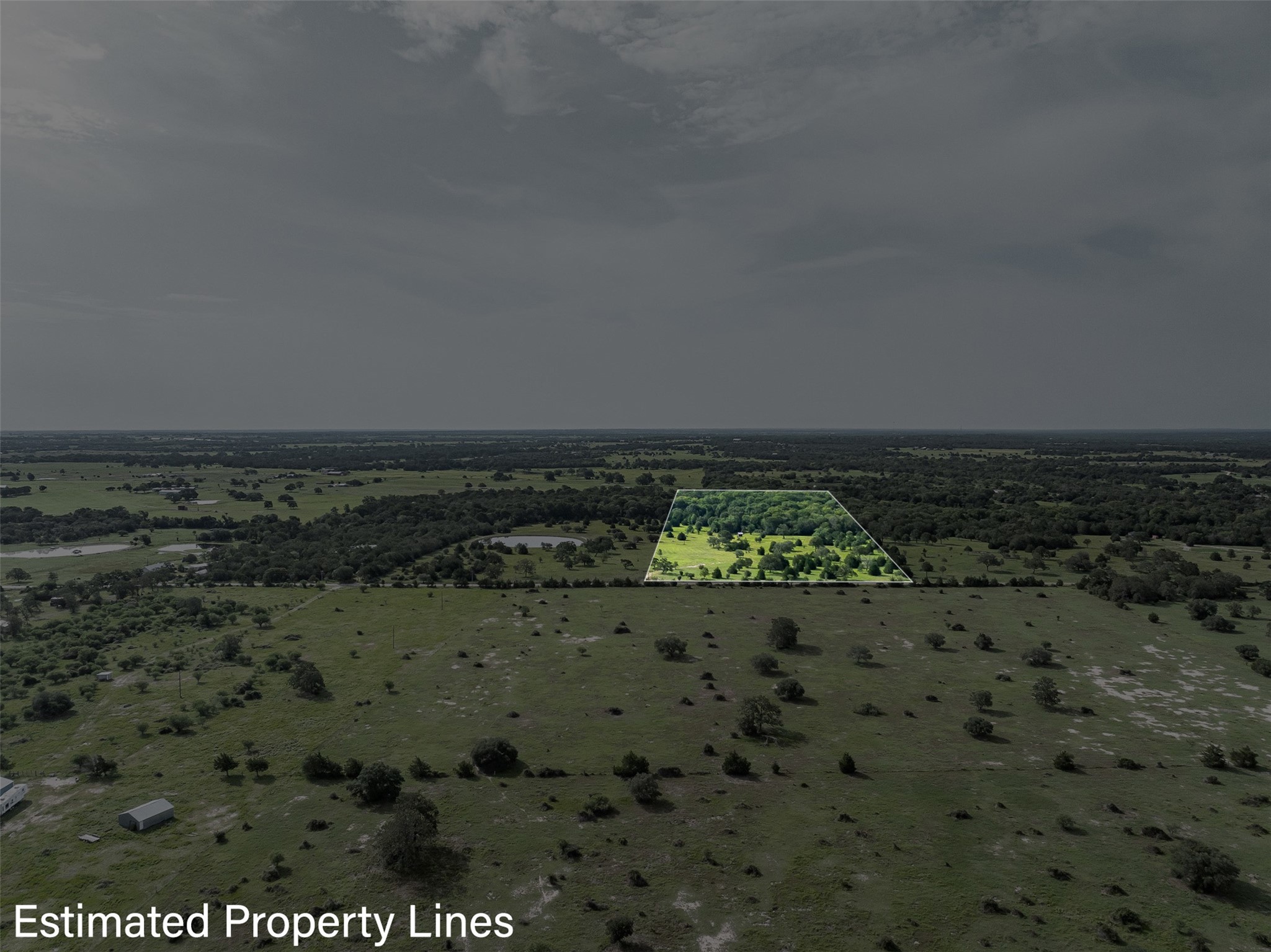 Tbd Schoenst Road Carmine, TX 78932 - Photo 12 of 25 a view of a room with a sink