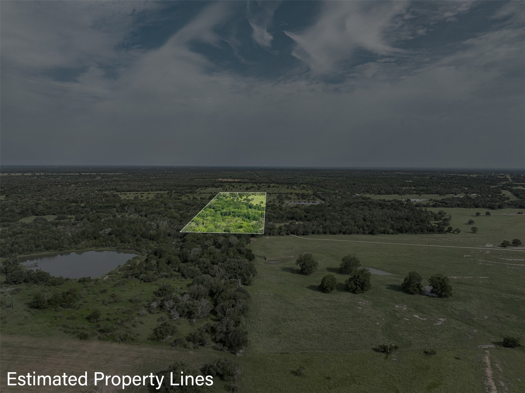Tbd Schoenst Road Carmine, TX 78932 - Photo 15 of 25 a view of beach and small space