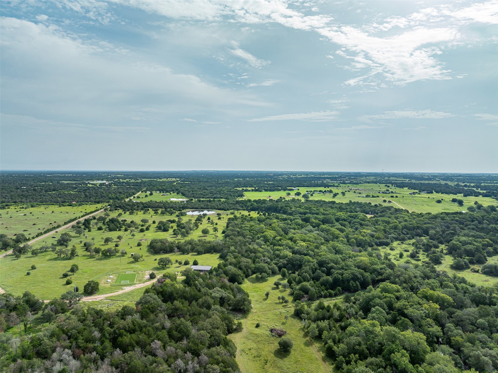 Tbd Schoenst Road Carmine, TX 78932 - Photo 18 of 25 a view of a green field with lots of green space
