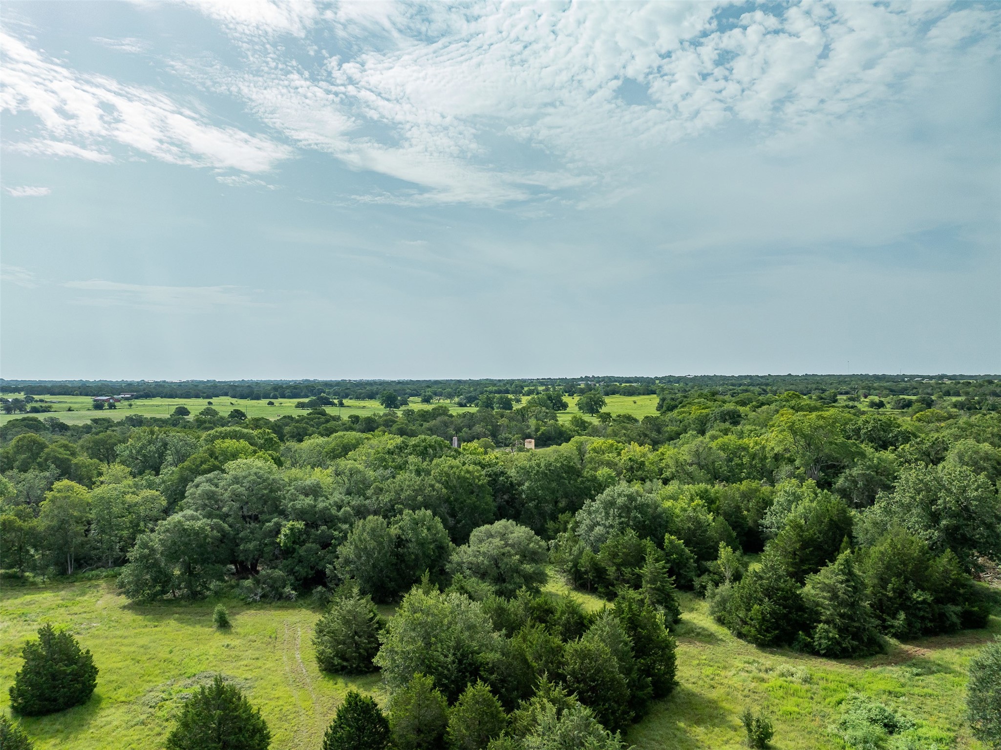 Tbd Schoenst Road Carmine, TX 78932 - Photo 24 of 25 a view of an outdoor space and mountain view