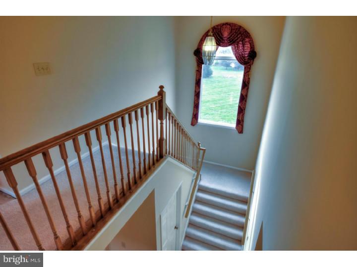 20 Zaitz Farm Road Princeton Junction, NJ 08550 - Photo 13 of 25 a view of entryway with a window