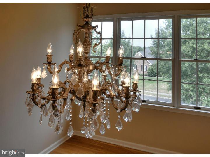 20 Zaitz Farm Road Princeton Junction, NJ 08550 - Photo 14 of 25 a view of a entryway