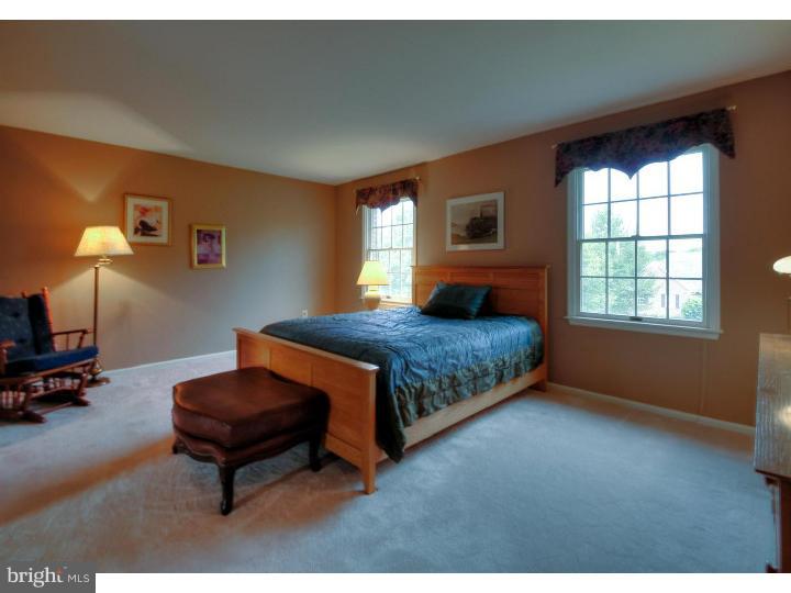 20 Zaitz Farm Road Princeton Junction, NJ 08550 - Photo 15 of 25 a bedroom with a bed and a window