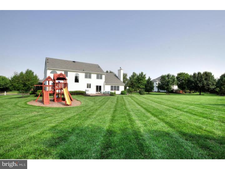 20 Zaitz Farm Road Princeton Junction, NJ 08550 - Photo 24 of 25 a childrens park with lots of swings and slides