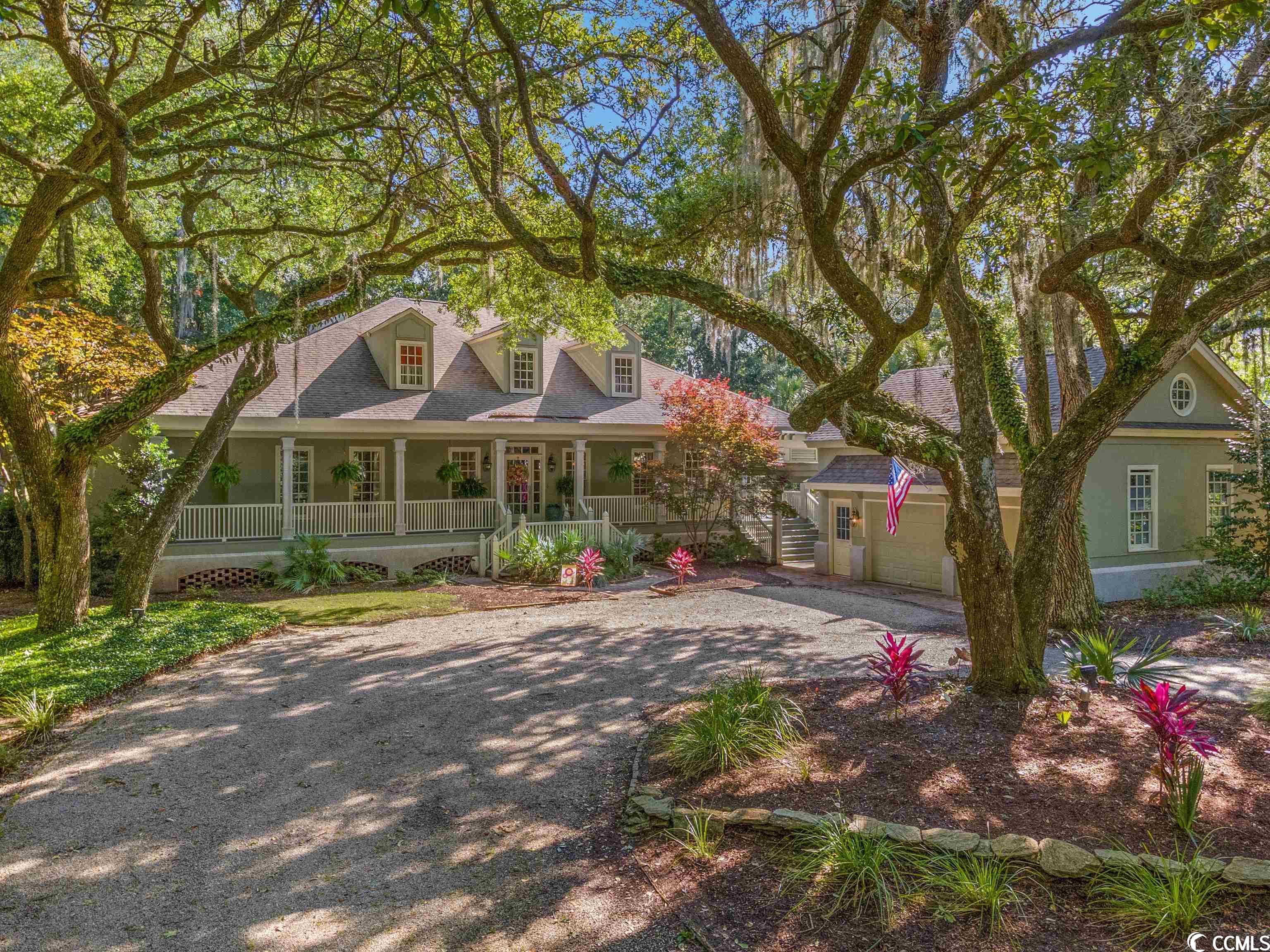 267 Sanderling Avenue Georgetown, SC 29440 - Photo 1 of 40 Gallery Image 1
