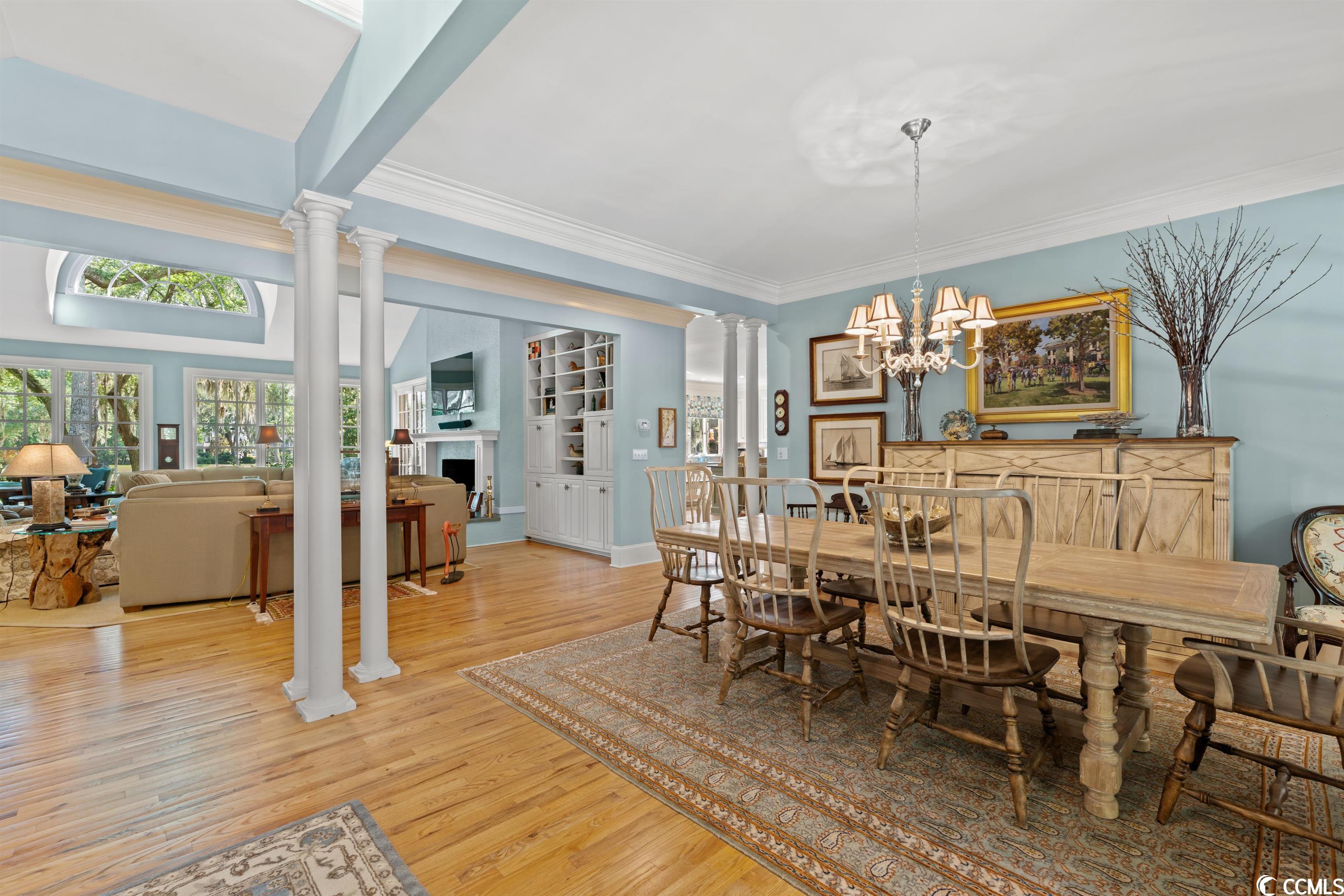 267 Sanderling Avenue Georgetown, SC 29440 - Photo 3 of 40 Gallery Image 3