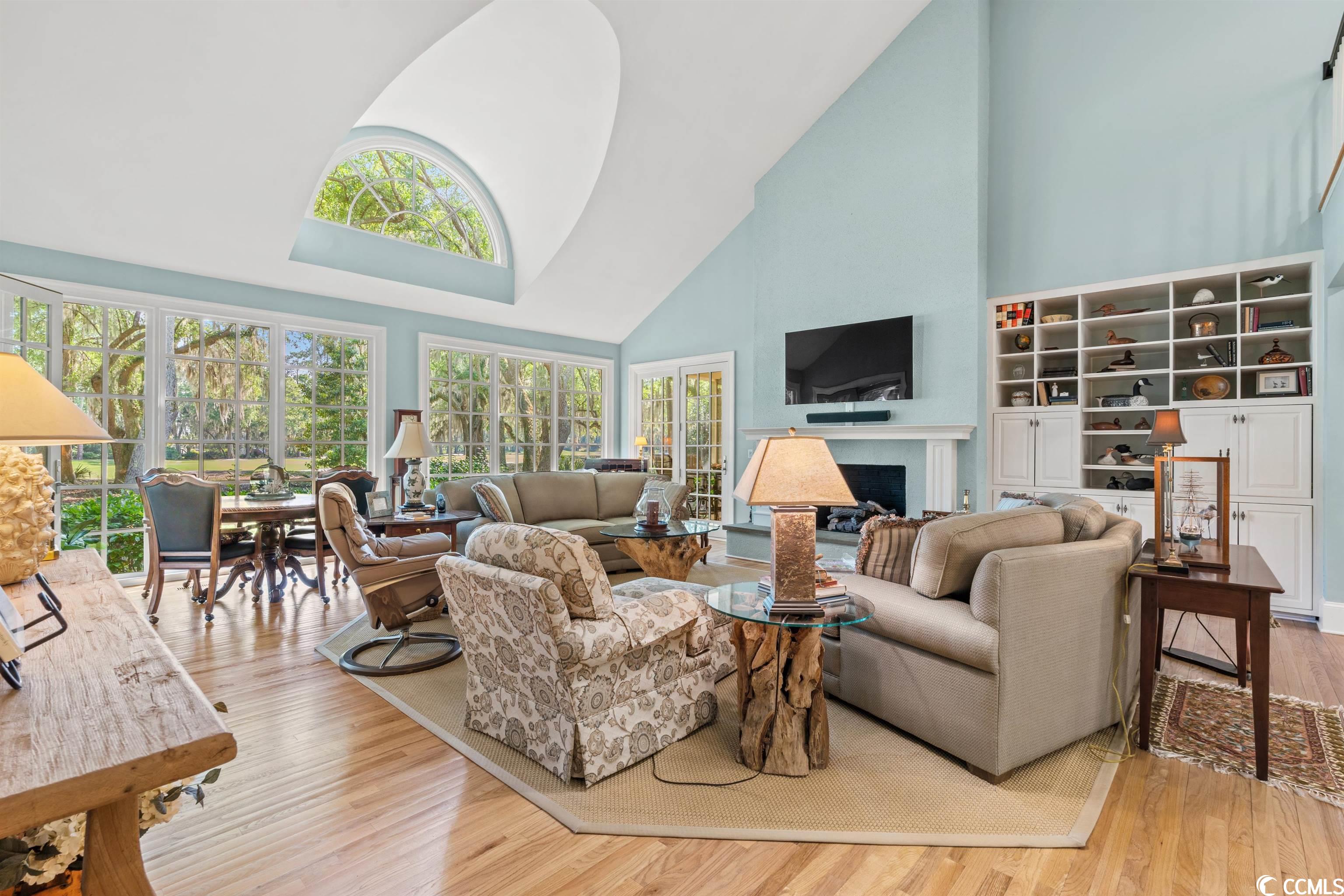 267 Sanderling Avenue Georgetown, SC 29440 - Photo 4 of 40 Gallery Image 4