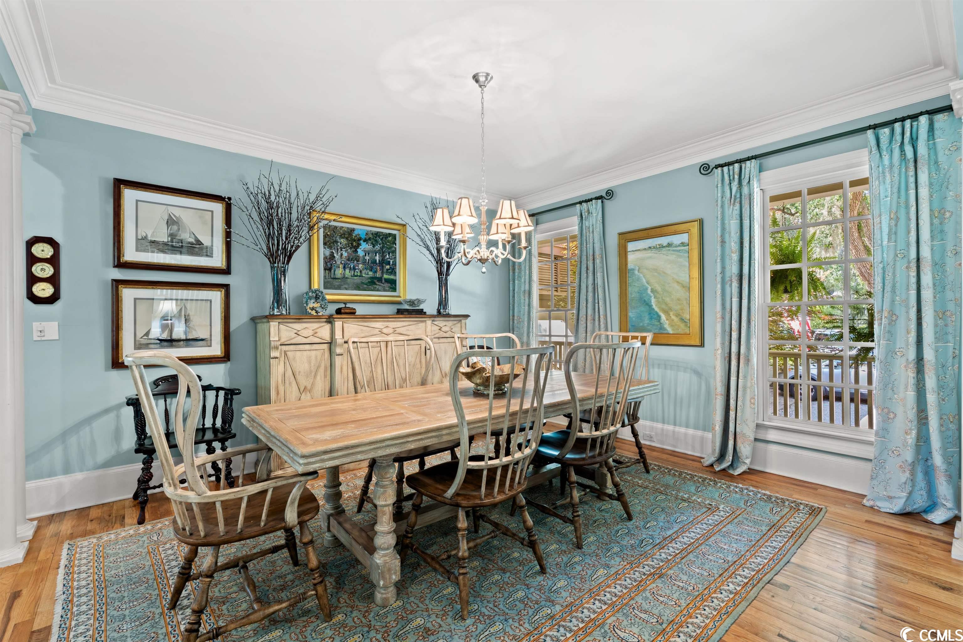 267 Sanderling Avenue Georgetown, SC 29440 - Photo 8 of 40 Gallery Image 8