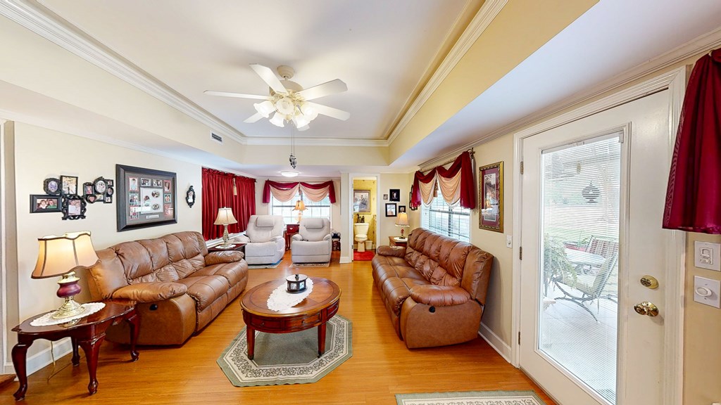 442 Hicks Road Dothan, AL 36303 - Photo 31 of 49