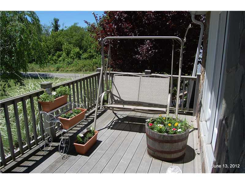 86 Meadow Road Burgettstown, PA 15021 - Photo 15 of 25 Patio/Deck.
