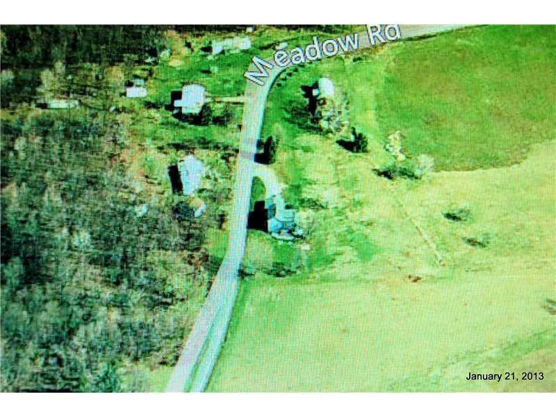 86 Meadow Road Burgettstown, PA 15021 - Photo 7 of 25 Aerial View.