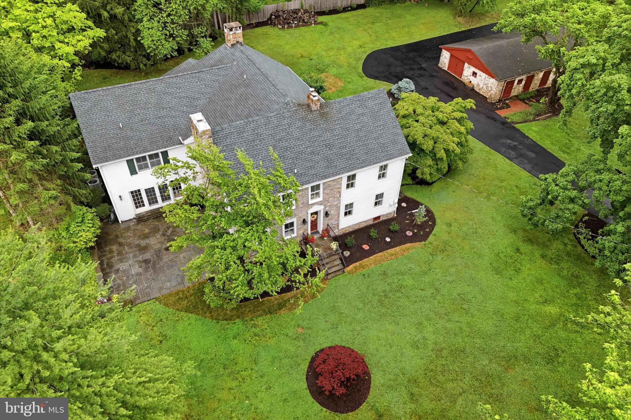 2505 Black River Road Bethlehem, PA 18015 - Photo 47 of 49