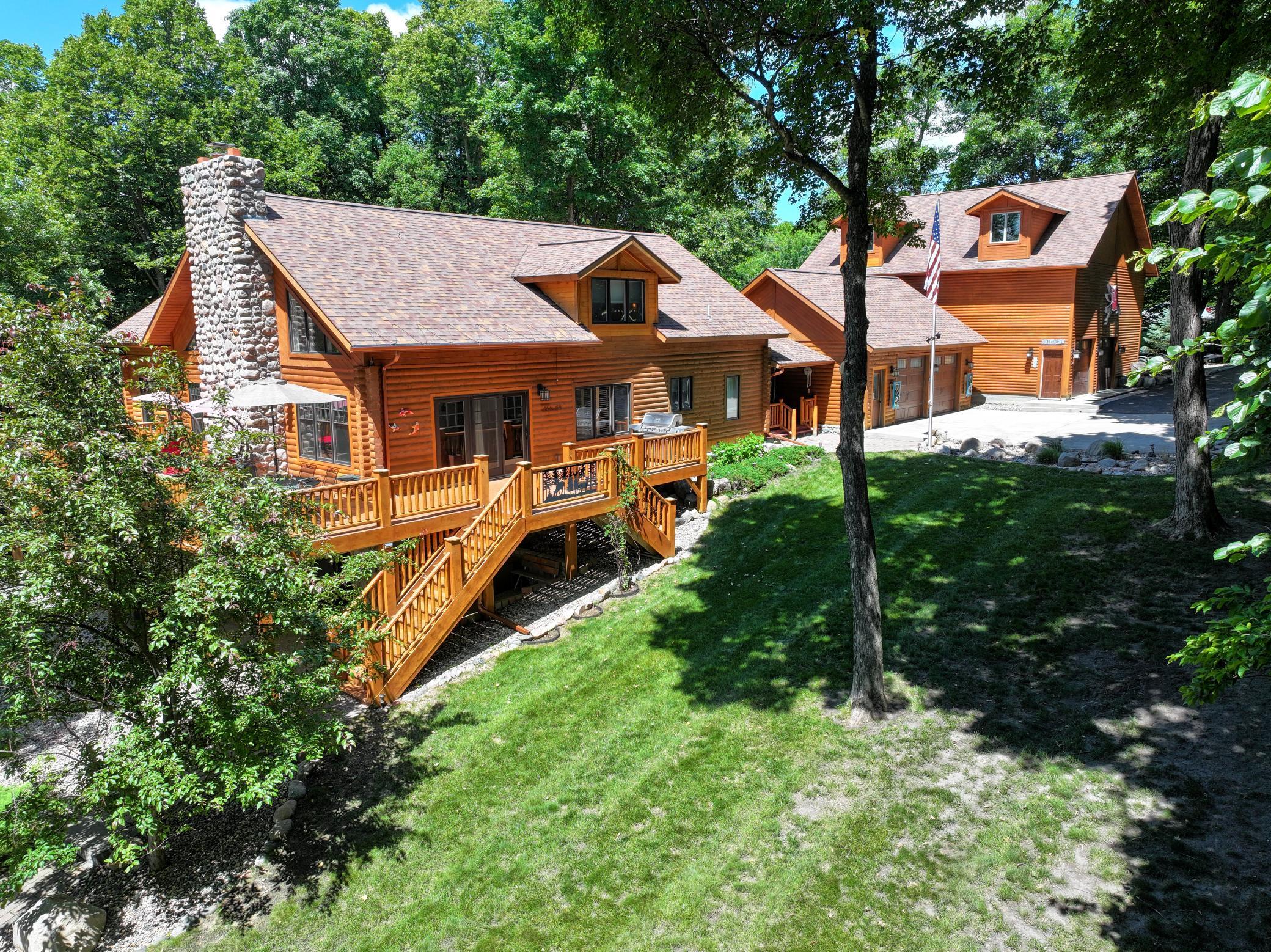 12310 Tall Timbers Road Southwest Garfield, MN 56332 - Photo 61 of 77