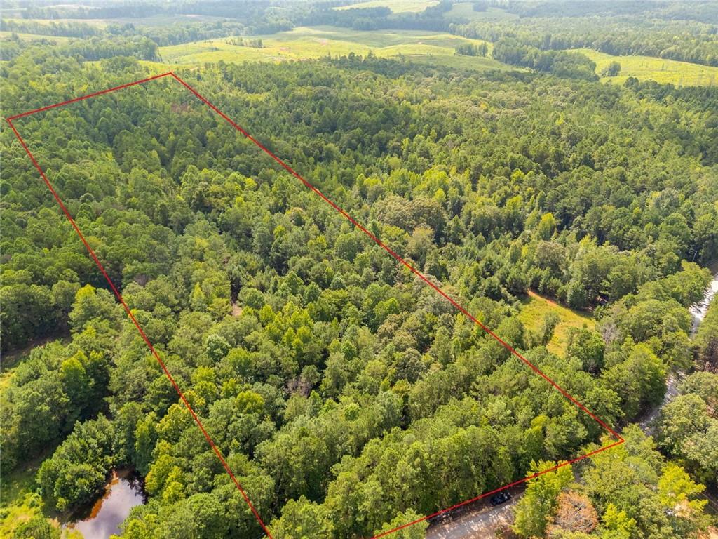 0 Drummond Road Franklin, GA 30217 - Photo 4 of 11 a view of a field with an outdoor space