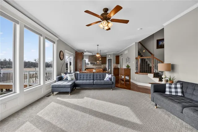 $515,000 | 812 Buckeye Lane, Pleasant Hill, MO 64080