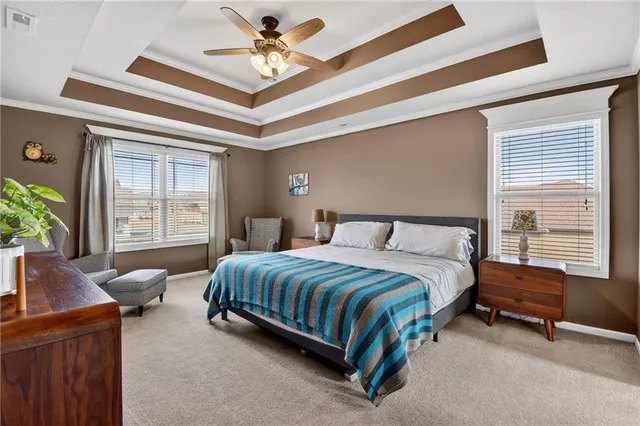 $515,000 | 812 Buckeye Lane, Pleasant Hill, MO 64080