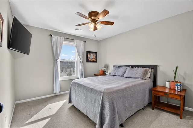 $515,000 | 812 Buckeye Lane, Pleasant Hill, MO 64080