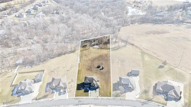 $515,000 | 812 Buckeye Lane, Pleasant Hill, MO 64080