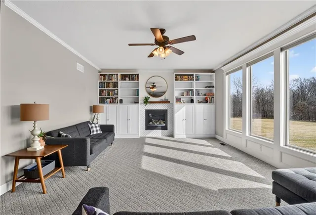 $515,000 | 812 Buckeye Lane, Pleasant Hill, MO 64080