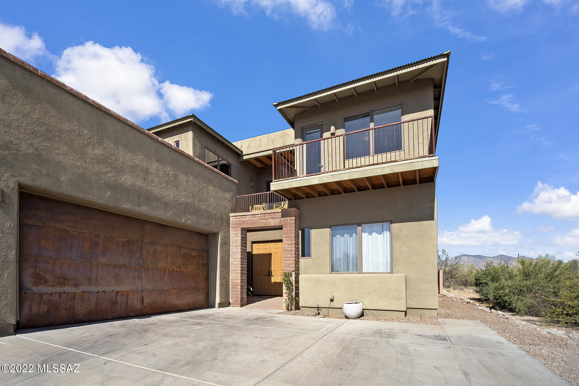 11362 North Moon Ranch Place Marana, AZ 85658 - Photo 4 of 44